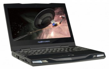 Купить Ноутбук Dell Alienware M11x (210-31211-002) фото 1 Купить Ноутбук Dell Alienware M11x (210-31211-002) фото 1