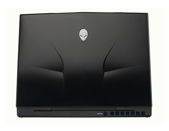 Купить Ноутбук Dell Alienware M11x (210-31211-002) фото 2 Купить Ноутбук Dell Alienware M11x (210-31211-002) фото 2