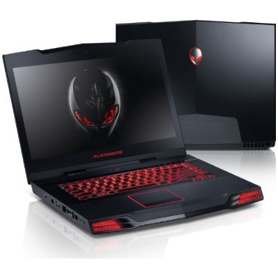 Купить Ноутбук Dell Alienware M11x (210-31211-001) фото 1 Купить Ноутбук Dell Alienware M11x (210-31211-001) фото 1