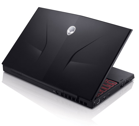 ������ ������� Dell Alienware M11x (210-31211-001) ���� 2