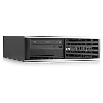 ������ ��������� HP Compaq 6000 Pro Small Form Factor PC (WK074EA) ���� 1
