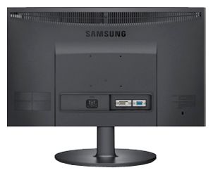������ ������� Samsung SyncMaster E2220 (LS22CLZSB) ���� 2