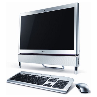������ �������� Acer Aspire Z5610 (PW.SCYE2.065) ���� 2
