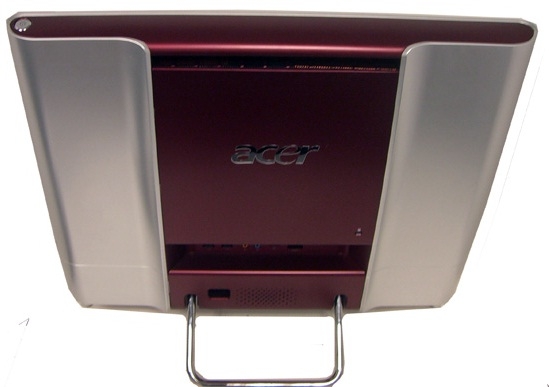 ������ �������� Acer Aspire Z5610 (PW.SCYE2.052) ���� 2