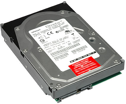 ������ ������� ���� Hitachi HUS151473VL3800 (HUS151473VL3800) ���� 2