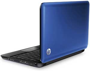 ������ ������ HP Compaq Mini 210c-1040er (VX833EA) ���� 1