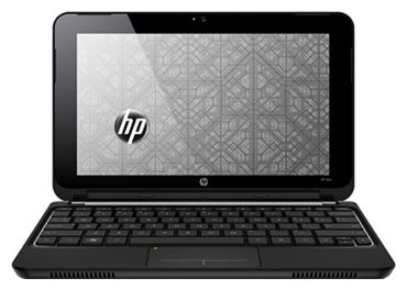 ������ ������ HP Compaq Mini 210c-1040er (VX833EA) ���� 2