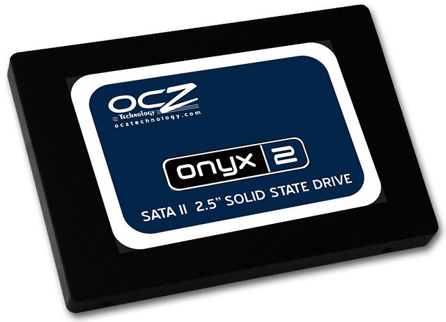 ������ ������� ���� OCZ OCZSSD2-1ONX64G (OCZSSD2-1ONX64G) ���� 2
