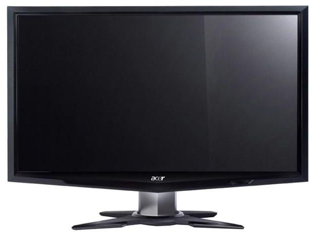 ������ ������� Acer GD245HQAbid (ET.UG5HE.A08) ���� 1