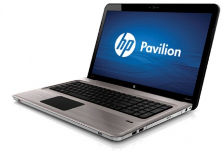 ������ ������� HP Pavilion dv7-4080er (WZ017EA) ���� 3