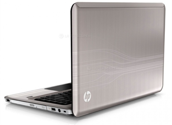������ ������� HP Pavilion dv6-3090er (WR795EA) ���� 3
