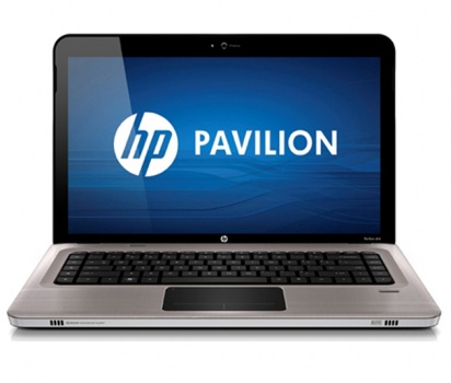 ������ ������� HP Pavilion dv6-3072er (WN862EA) ���� 3