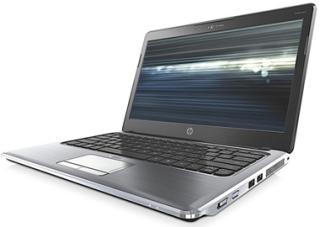 ������ ������� HP Pavilion dm3-2020er (WN721EA) ���� 2