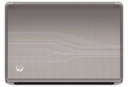 ������ ������� HP Pavilion dm3-2020er (WN721EA) ���� 3