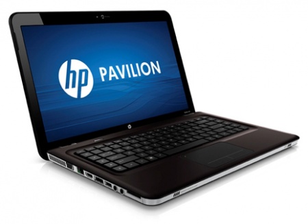 ������ ������� HP Pavilion dv6-3010er (WY911EA) ���� 2