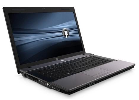 ������ ������� HP Compaq 625 (WS771EA) ���� 3