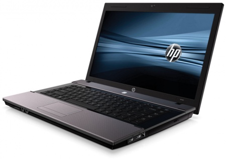 ������ ������� HP Compaq 625 (WS775EA) ���� 3