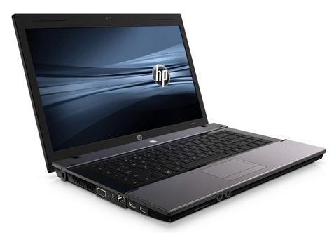 ������ ������� HP Compaq 625 (WS784EA) ���� 3