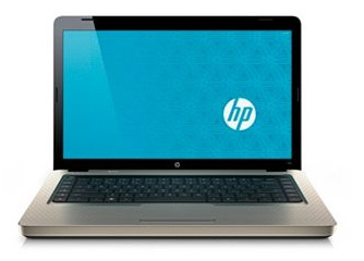 ������ ������� HP G62-a30ER (WY870EA) ���� 3
