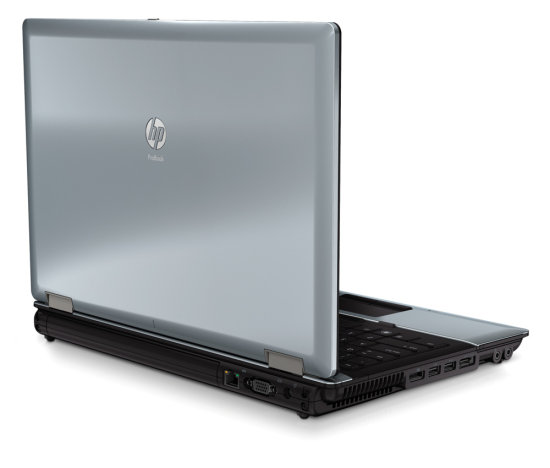 Купить Ноутбук HP Probook 6550b (WD719EA) фото 2 Купить Ноутбук HP Probook 6550b (WD719EA) фото 2