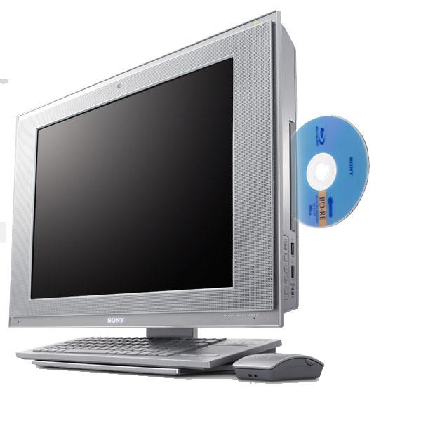������ �������� Sony Vaio VGC-LV2SRJ (VGC-LV2SRJ) ���� 2