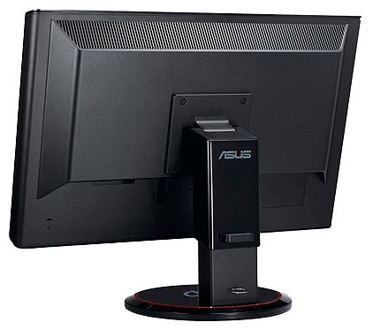 Купить Монитор Asus VG236H (VG236H) фото 2 Купить Монитор Asus VG236H (VG236H) фото 2