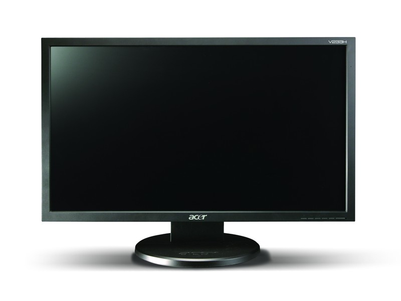 ������ ������� Acer V233HAOb (ET.VV3HE.A15) ���� 3