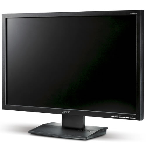 ������ ������� Acer V223WEOb (ET.EV3WE.E17) ���� 3