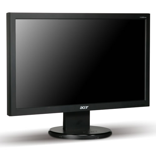 ������ ������� Acer V193HQODb (ET.XV3HE.D22) ���� 3