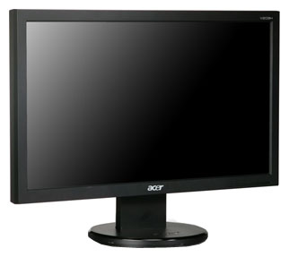 ������ ������� Acer V203HCObmd (ET.DV3HE.C19) ���� 2