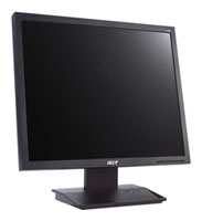 ������ ������� Acer V193DObmd (ET.CV3RE.D30) ���� 1
