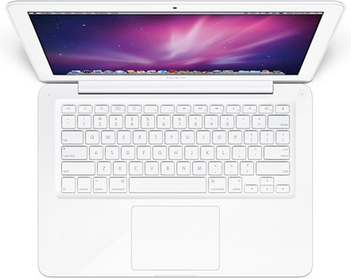 ������ ������� Apple MacBook 13.3" (MC516RS/A) ���� 2
