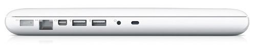 ������ ������� Apple MacBook 13.3" (MC516RS/A) ���� 3