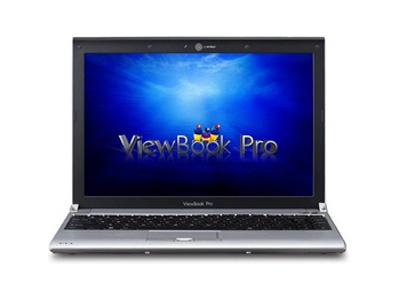 ������ ������� ViewSonic ViewBook PRO VNB-133S (VNB133S_7BRU_01) ���� 2