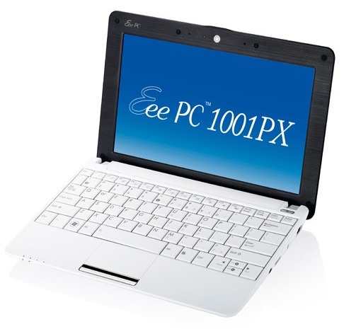 Купить Нетбук Asus Eee PC 1001PX-1A (90OA2BB11111987E20AQ) фото 1 Купить Нетбук Asus Eee PC 1001PX-1A (90OA2BB11111987E20AQ) фото 1