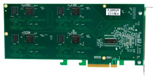 ������ ������� ���� OCZ OCZSSDPX-ZD2M841T (OCZSSDPX-ZD2M841T) ���� 2