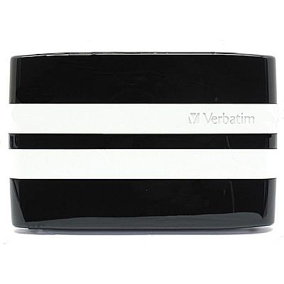 ������ ������� ������� ���� Verbatim 53031 Black-White (53031) ���� 3