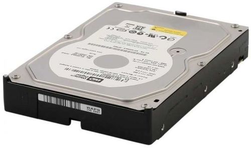 ������ ������� ���� Western Digital WD2503ABYX (WD2503ABYX) ���� 2