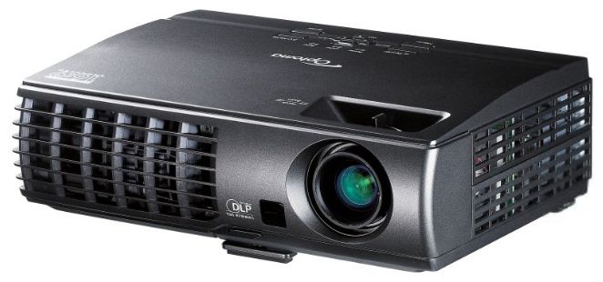 Купить Проектор Optoma EW1691e (E1P1D011E012) фото 1 Купить Проектор Optoma EW1691e (E1P1D011E012) фото 1
