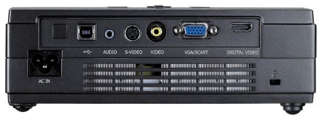 Купить Проектор Optoma EW1691e (E1P1D011E012) фото 2 Купить Проектор Optoma EW1691e (E1P1D011E012) фото 2