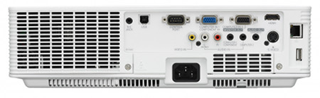 ������ �������� Sanyo PLC-WXU700A (PLC-WXU700A) ���� 3