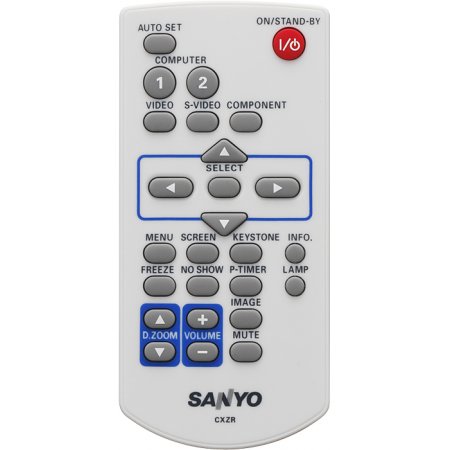 ������ �������� Sanyo PLC-WXU700A (PLC-WXU700A) ���� 4