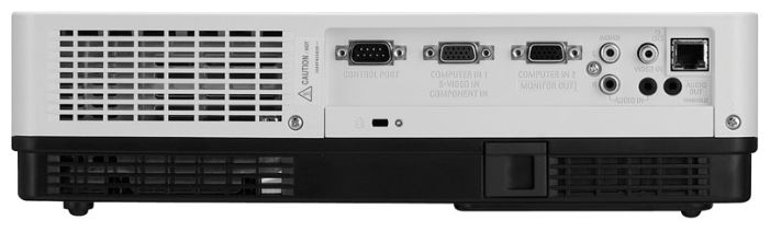 ������ �������� Sanyo PLC-XD2200 (PLC-XD2200) ���� 2