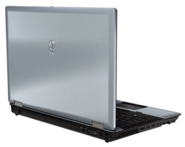 ������ ������� HP ProBook 6555b (WD722EA) ���� 2