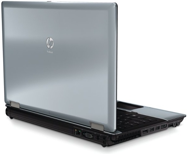 ������ ������� HP ProBook 6450b (WD777EA) ���� 3