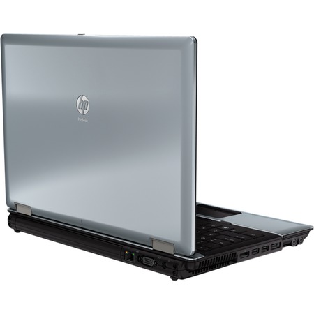 ������ ������� HP ProBook 6450b (WD778EA) ���� 3