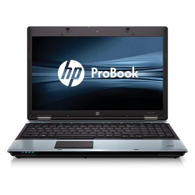 ������ ������� HP ProBook 6555b (WD724EA) ���� 1