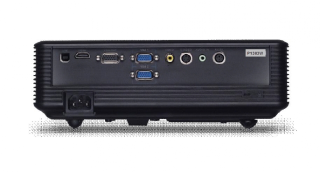 ������ �������� Acer P1303W (EY.K1901.001) ���� 3