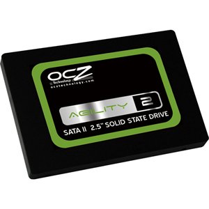 ������ ������� ���� OCZ OCZSSD2-2AGTE90G (OCZSSD2-2AGTE90G) ���� 2