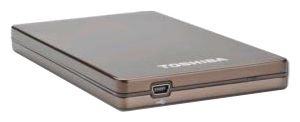 Купить Внешний жесткий диск Toshiba PX1629E-1HF4 (PX1629E-1HF4) фото 1 Купить Внешний жесткий диск Toshiba PX1629E-1HF4 (PX1629E-1HF4) фото 1